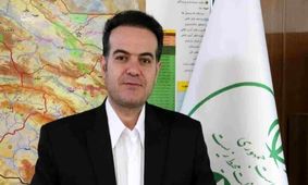 برنامه ملی مدیریت تغییر اقلیم کشور