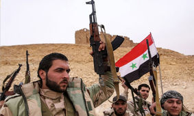 پیش بینی آینده سوریه در 5 سناریو مهم

