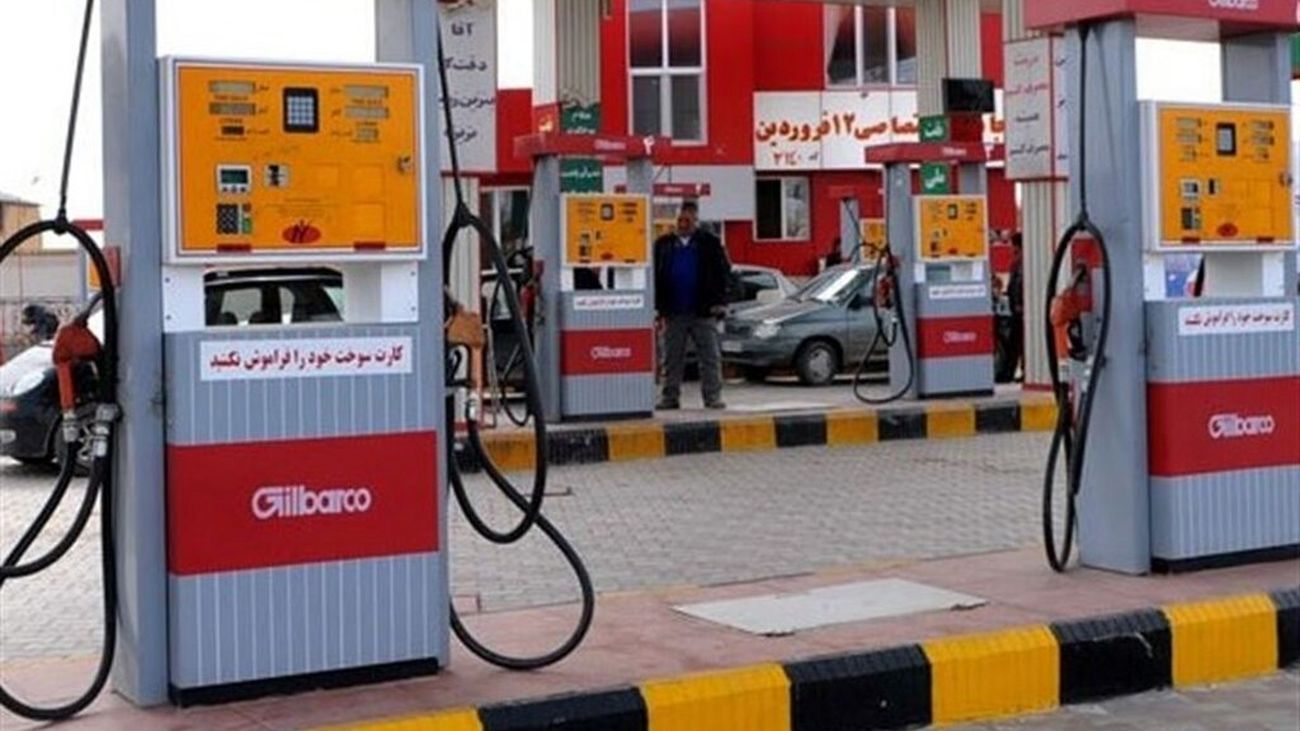 سهمیه بنزین فروردین چه زمانی شارژ میشود ؟!