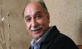 جذابترین عکس از محمود پاک نیت و زیباترین دختر ایران !