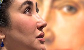 افشاگری بهاره افشاری درباره رازهای بیست‌ساله سریال محبوبش!