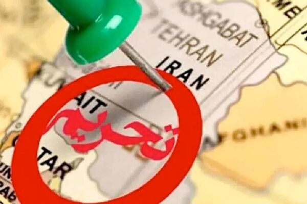 آمریکا این 3 خودروسازی بزرگ ایران را تحریم کرد + اسامی