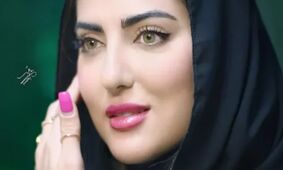 عکس‌های قدیمی سلبریتی‌ها: استایل ساده و شگفت‌انگیز هلیا امامی در اینستاگرام!