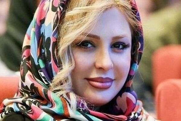 افشاگری نیوشا ضیغمی درباره مشکل تنفسی و عمل سنگین بینی‌اش