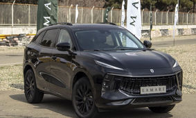 ریزش ۸۰ میلیونی قیمت این شاسی بلند در بازار خودرو 
