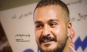 میلاد کی‌مرام و درگیری با لات‌های حاشیه شهر در «سالن 4»! +فیلم