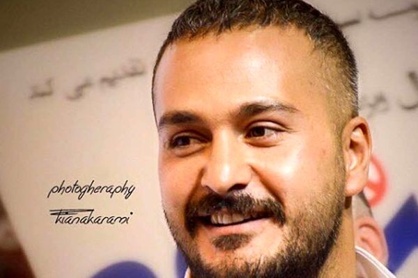 میلاد کی‌مرام و درگیری با لات‌های حاشیه شهر در «سالن 4»! +فیلم