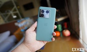 چهار آپدیت اصلی اندروید و پنج سال آپدیت‌ امنیتی برای وان پلاس