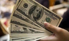 دلار 100 هزار تومانی در راه است
