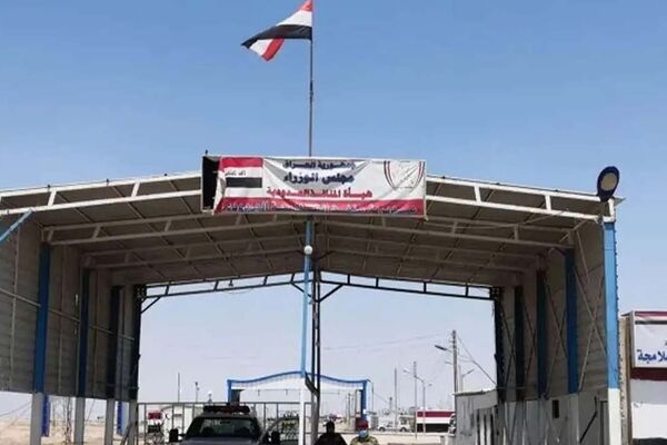 تردد در ۳ گذرگاه مرزی از سر گرفته شد؛ برنامه بازگشایی اعلام شد