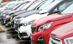 قیمت خودرو امروز ۹  آبان ۱۴۰۲ / قیمت خودروهای داخلی و خارجی را ببینید