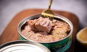 گرانی دست از سر تن ماهی بر نمی دارد / افزایش ۳ باره قیمت تن ماهی