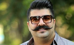 تغییر چهره جنجالی بهنام بانی بعد از لاغری / با رژیم 40 کیلو کم کرد !