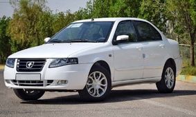 جدیدترین قیمت سمند کارکرده مرداد ماه + جدول