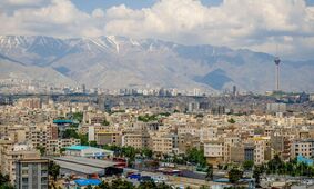 خبر فوری: حباب مسکن ترکید! کارشناسان شوکه شدند