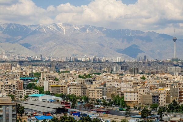 خبر فوری: حباب مسکن ترکید! کارشناسان شوکه شدند