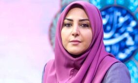 افشاگری جنجالی المیرا شریفی مقدم درباره مجری گری در صدا و سیما ! + فیلم