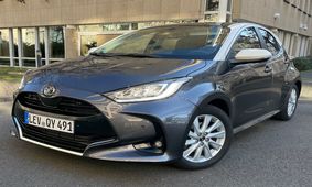 مزدا با چه خودرویی به ایران برمی‌گردد؟ + عکس و جزئیات