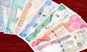 قیمت دینار عراق امروز ۲۵ شهریور ۱۴۰۴