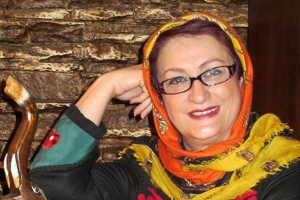 نگاهی به دکوراسیون کلاسیک خانه مریم امیرجلالی؛ از مبلمان سلطنتی تا طراحی لوکس + فیلم