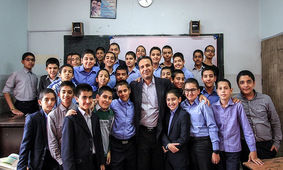 هدیه ویژه دولت به این افراد + جزئیات
