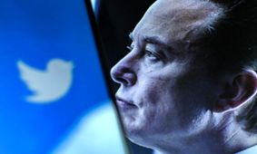 ایلان ماسک توییتر را در معرض خطر جریمه چند میلیارد دلاری قرار می‌دهد
