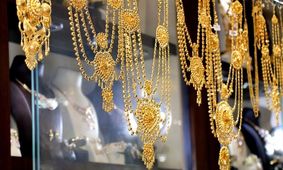 آیا وقت خرید طلا رسیده است؟ 