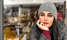  پشت پرده مرگ یکی از سه‌قلوهای لیندا کیانی / خانم بازیگر بالاخره لب باز کرد + فیلم