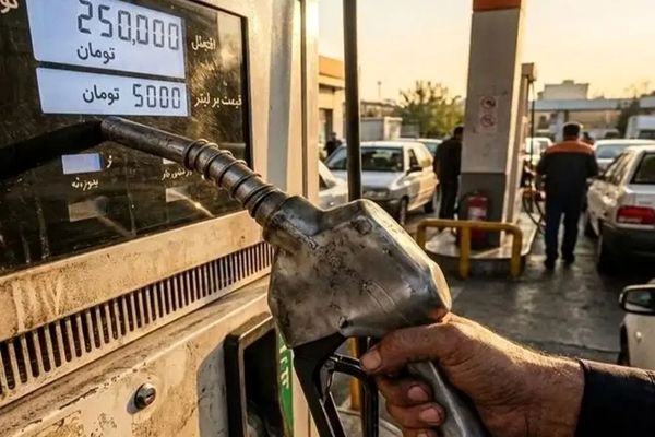 عجیب اما واقعی: نحوه خوداظهاری مالکان خودرو برای سهمیه بنزین برملا شد + لینک ثبت سایت