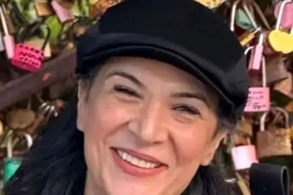 عکس دیده‌نشده ریما رامین‌فر و هومن برق‌نورد در ایتالیا؛ بازگشت به سال 1380