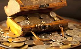 بورس و صندوق طلا + نکاتی که همه باید بدانند!