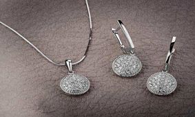  طلای زرد با طلای سفید چه تفاوت هایی دارد؟