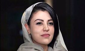 عکس زننده خانم بازیگر  سینما / شیدا خلیق کیست ؟!