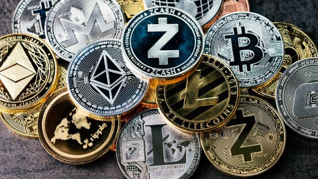 با این ارز دیجیتال در پاییز پول پارو کنید