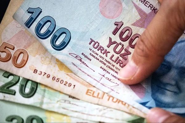 قیمت لیر ترکیه امروز شنبه 6 دی 1404