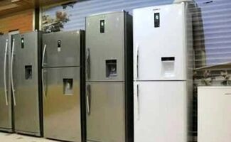 برای خرید یخچال دوقلو چقدر پول لازم است؟