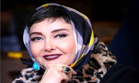  تیپ و چهره باورنکردنی زلیخا سریال یوسف پیامبر 21 سال قبل + عکس کتایون ریاحی