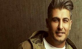  بیوگرافی شهاب مظفری/ستاره جوان موسیقی پاپ ایران