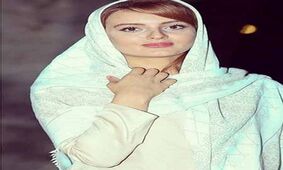 باور می کنید این زن زیبا خانم بازیگر بدجنس آوای باران باشد ؟! / همه عاشقش شدند !
