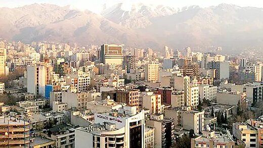 پشت پرده بالا رفتن عجیب قیمت مسکن در تهران / 20 سال پیش چه کسی پیش بینی کرده بود؟