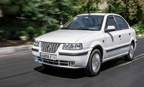 سقوط سنگین سمند سورن در بازار 