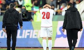 دو محروم روی دست امیر قلعه نویی!