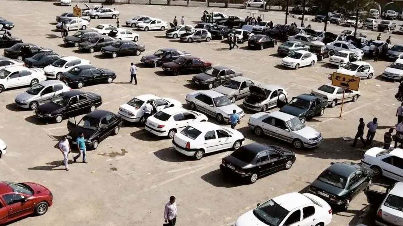 بازار خودرو در شوک ؛ جهش قیمتها در تمام ردهها / پیشبینی قیمت خودرو در آخرین هفته خرداد
