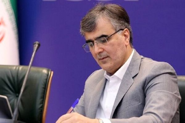 دست دلبازی رئیس بانک مرکزی / هدیه عیدی برای خانواده سکه یا نیم سکه!
