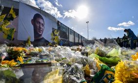 مرگ ناگهانی فوتبالیست جوان / این باشگاه غرامت ۱۱۰ میلیونی خواست!