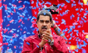 آیا نیکلاس مادورو دیکتاتور و قاچاقچی مواد مخدر است؟