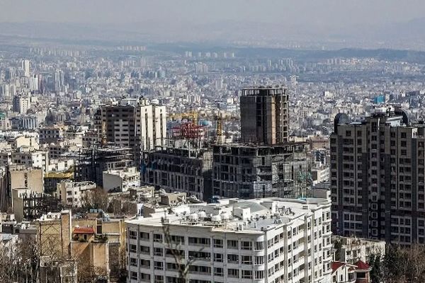 عرضه ۱۰ هزار واحد مسکونی استیجاری به بازار تا پایان سال