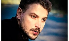 دارا حیایی با چهره جذاب و استایل دیدنی‌اش دل‌ها را برد!