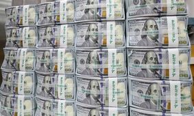 دلار عقب گرد می کند؟