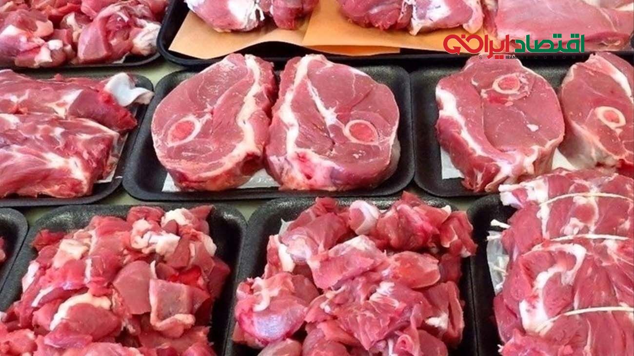  ورود محموله‌های جدید گوشت به کشور/ قیمت گوشت قرمز کاهشی می‌شود؟ 
